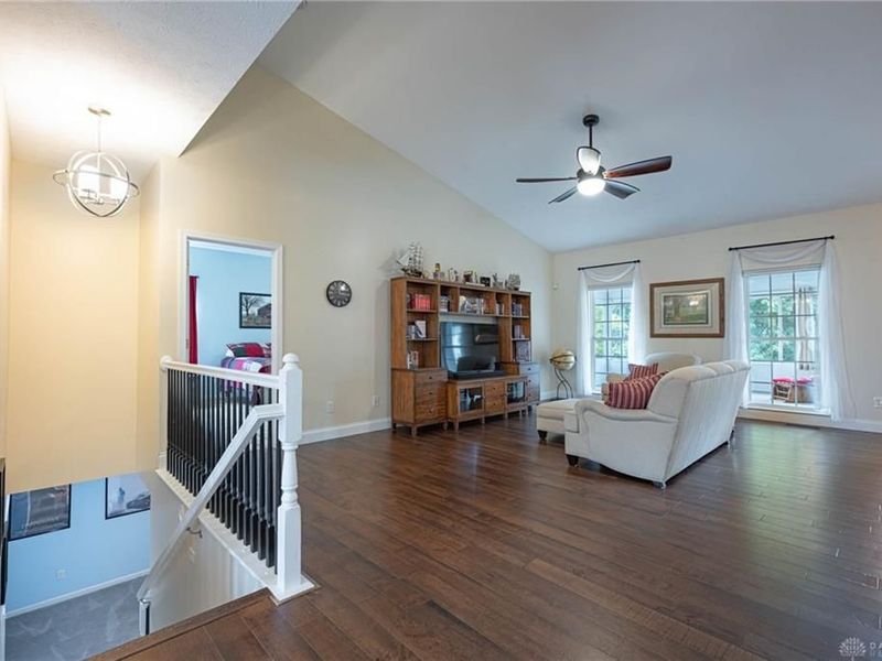 1376 Bareback Trail, Beavercreek Township, OH 45434 Photo 7