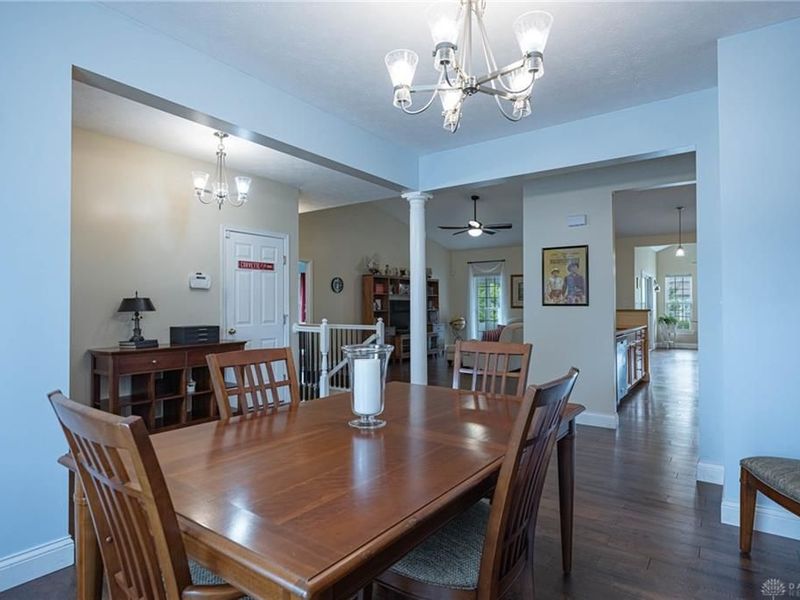 1376 Bareback Trail, Beavercreek Township, OH 45434 Photo 9