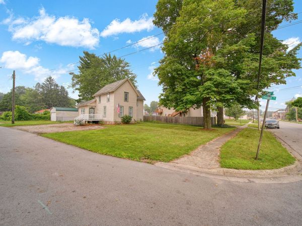 209 E Main Street, Parma, MI 49269