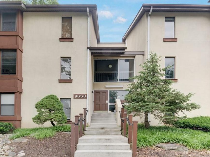 9653 Whiteacre Road, Unit B-2, Columbia, MD 21045 Main Photo