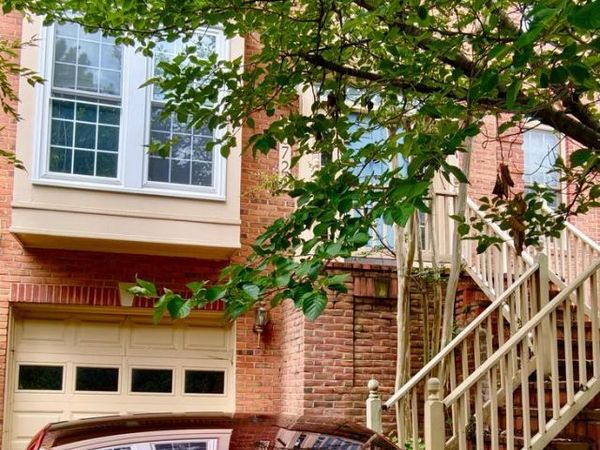 15726 CHERRY BLOSSOM LANE, NORTH POTOMAC, MD 20878