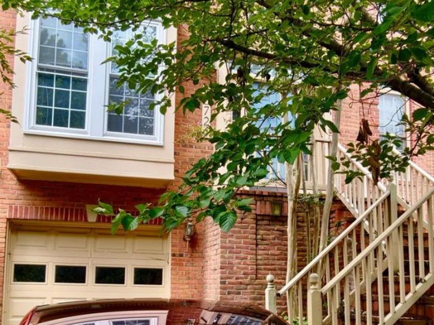 15726 Cherry Blossom Lane, North Potomac, MD 20878 Main Photo