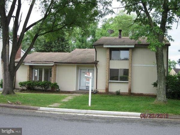 166 FOX ROAD, STERLING, VA 20164