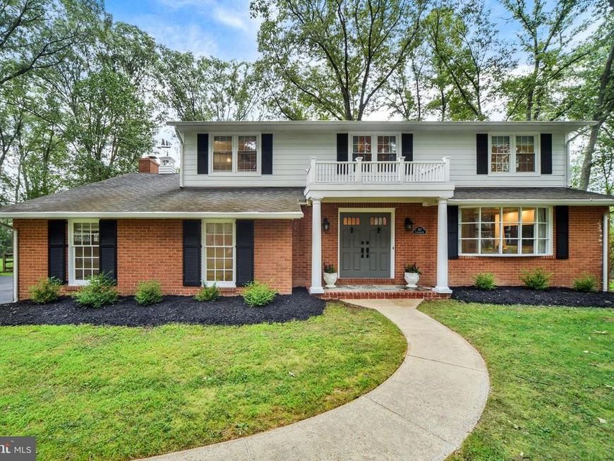 257 Berrywood Drive, Severna Park, MD 21146 Main Photo