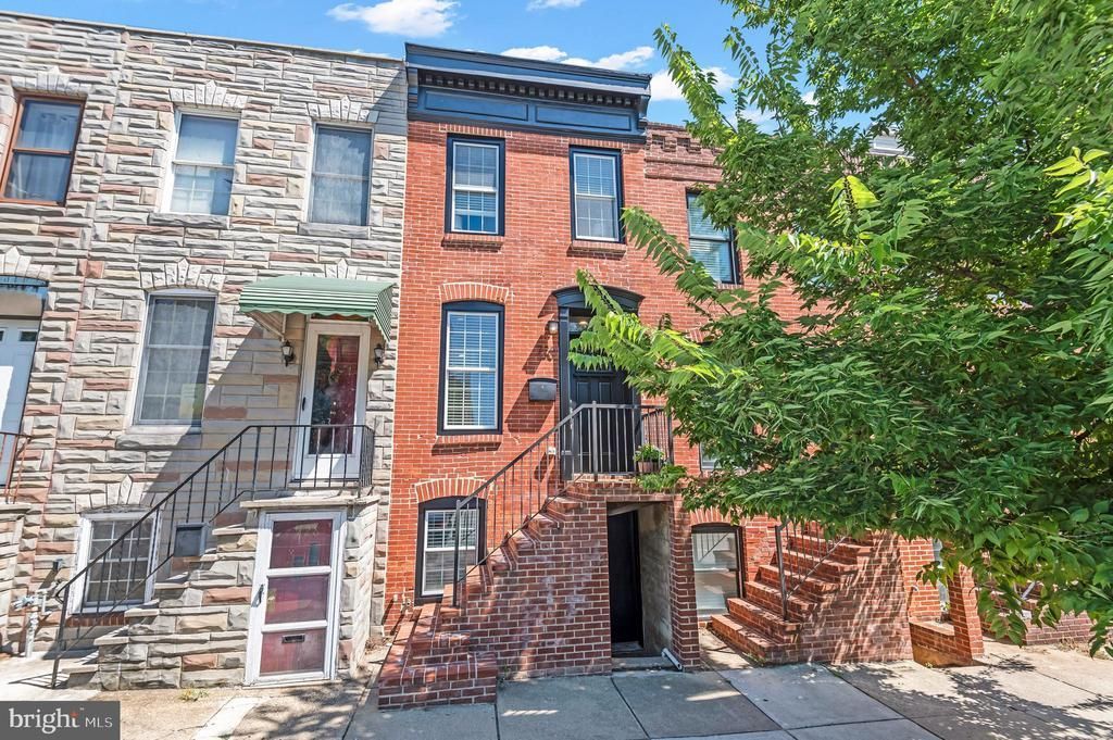 730 E FORT AVENUE, BALTIMORE, MD 21230