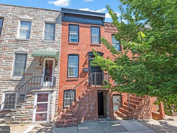 730 E FORT AVENUE, BALTIMORE, MD 21230