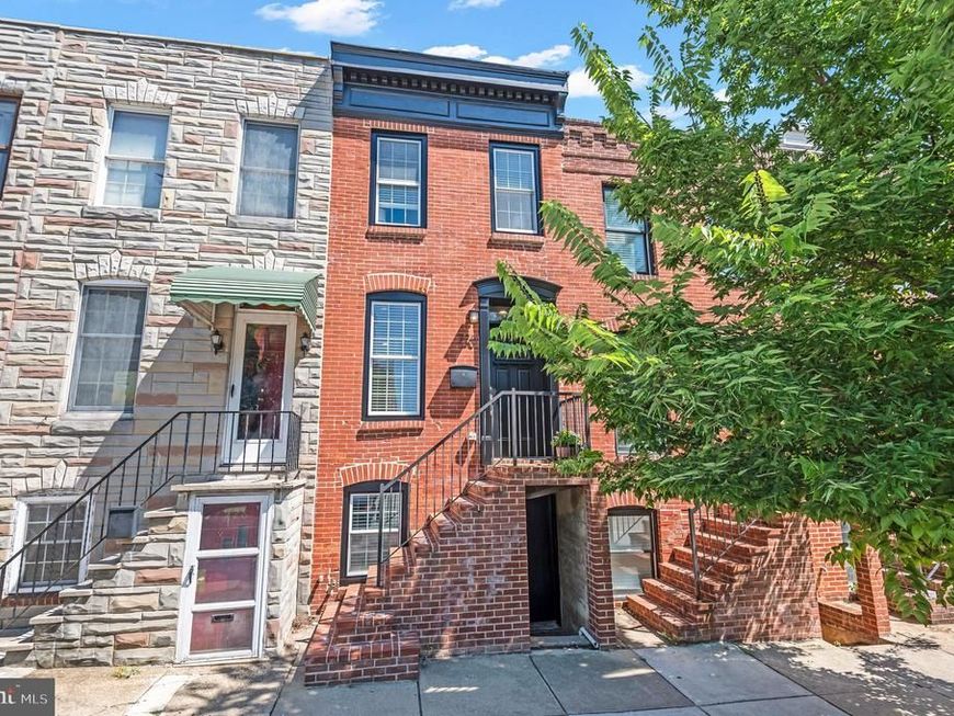 730 E Fort Avenue, Baltimore, MD 21230 Main Photo