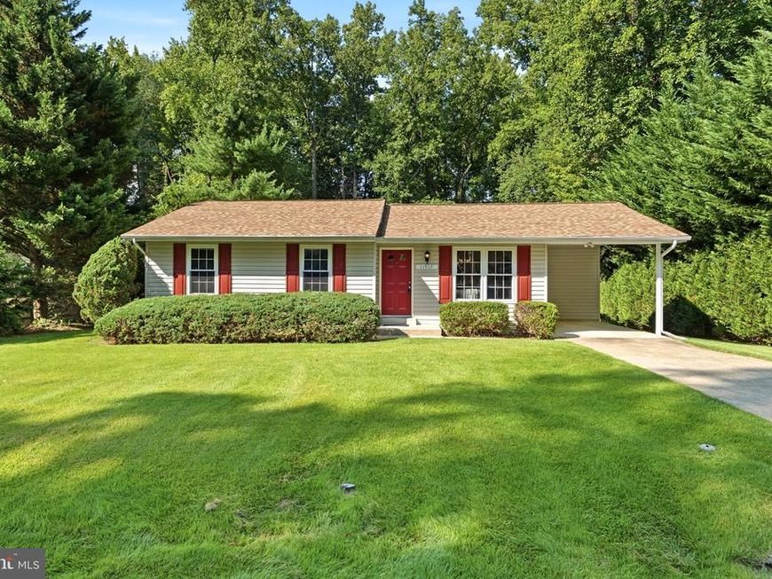 11517 Timberbrook Drive, Waldorf, MD 20601 Main Photo
