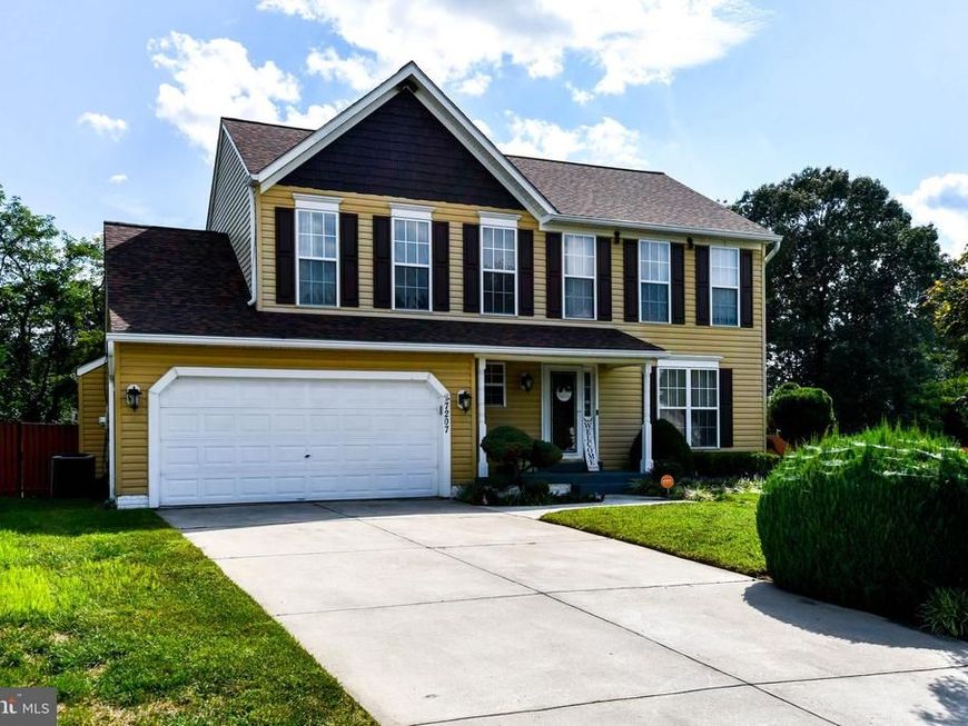 7207 Glenelg Court, Clinton, MD 20735 Main Photo