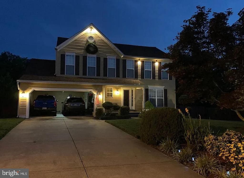 7207 GLENELG COURT , CLINTON, MD 20735