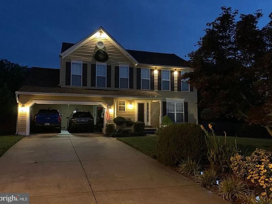 7207 Glenelg Court , Clinton, MD 20735 Main Photo
