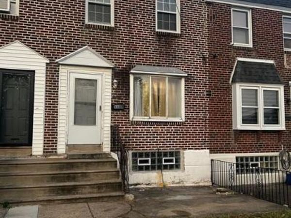 6537 WALKER STREET , PHILADELPHIA, PA 19135