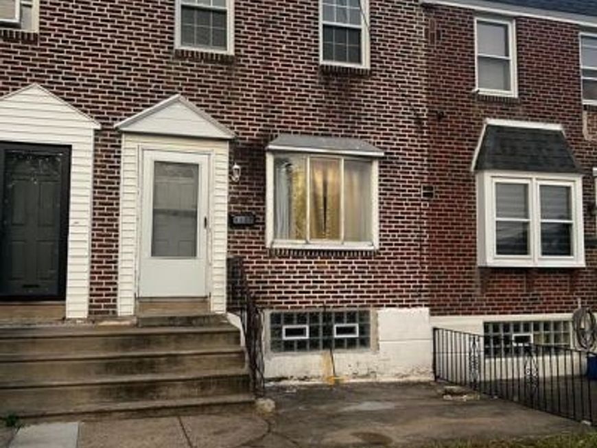 6537 Walker Street , Philadelphia, PA 19135 Main Photo