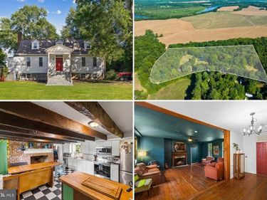 2349 SKINKERS NECK ROAD, RAPPAHANNOCK ACADEMY, VA 22538