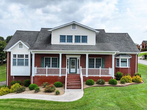 35 Venice Lane, Greeneville, TN 37745