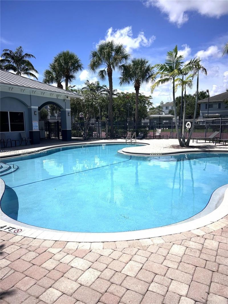 3584 NW 13th St, Lauderhill, FL 33311 Photo