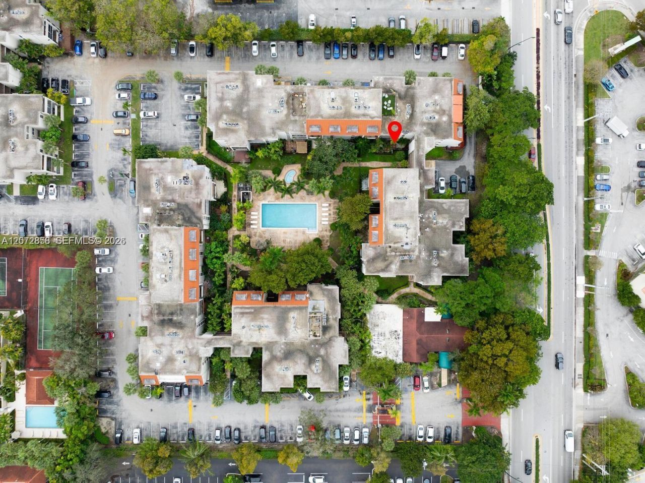 6900 N Kendall Dr , Unit A409, Pinecrest, FL 33156 Photo