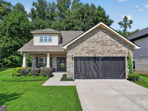 8664 Spivey Village Trail, Jonesboro, GA 30236