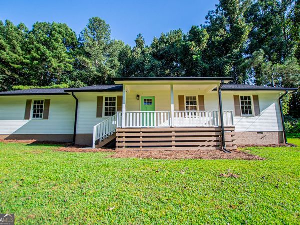 1240 Rocky Branch Road, Villa Rica, GA 30180