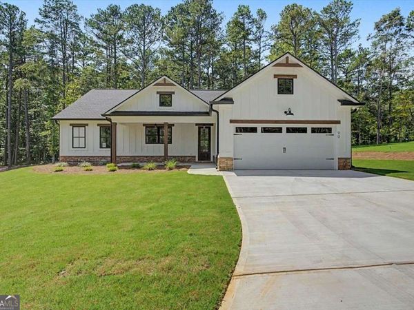 90 Doris Path, Dallas, GA 30157