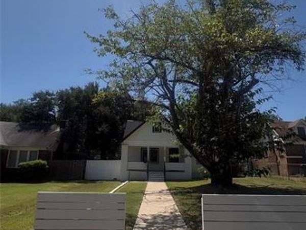 2806 Windsor Avenue, Waco, TX 76708