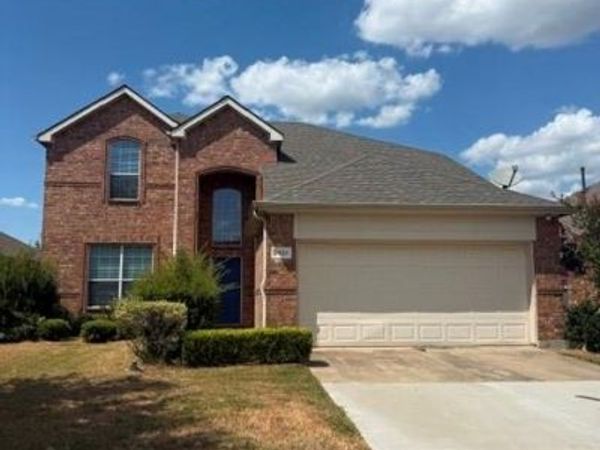 2021 Brook Meadow Drive , Forney, TX 75126