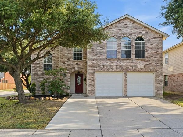 1720 Morning Dove, Aubrey, TX 76227
