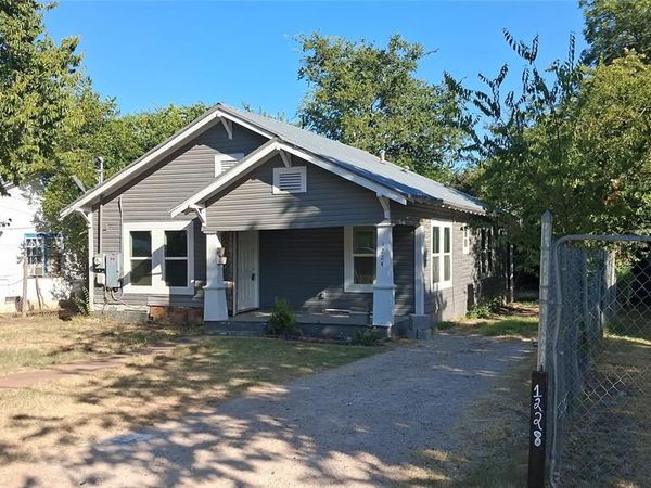 1224 Frost Avenue , Waco, TX 76708