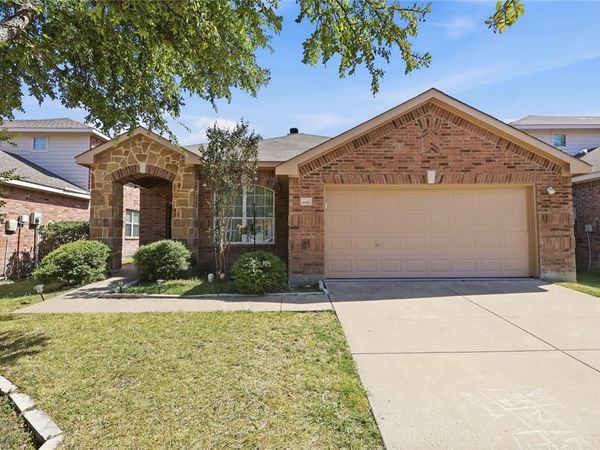 1132 Mount Olive Lane, Forney, TX 75126