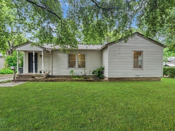 10814 Castolon Drive, Dallas, TX 75228