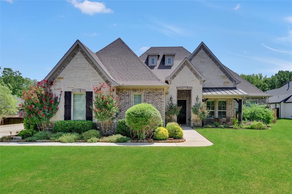 108 Falcon Crest Drive, Kennedale, TX 76060 Main Photo