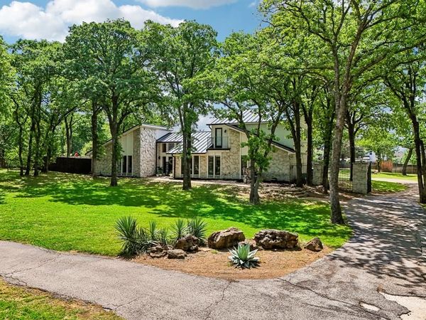 711 Bandit Trail, Keller, TX 76248