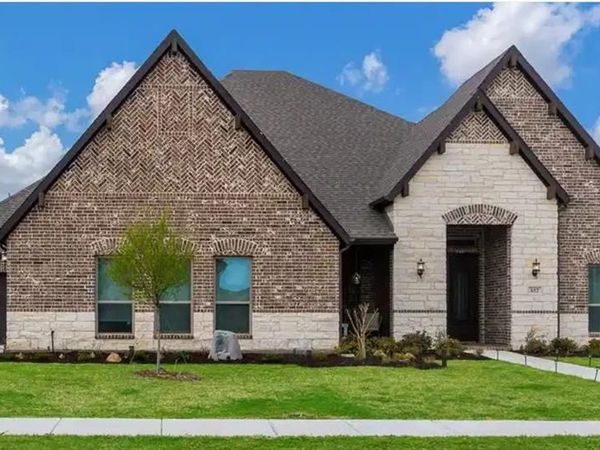 612 Ambergate Drive, Shady Shores, TX 76208