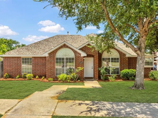 2140 Teal Court, Lewisville, TX 75077