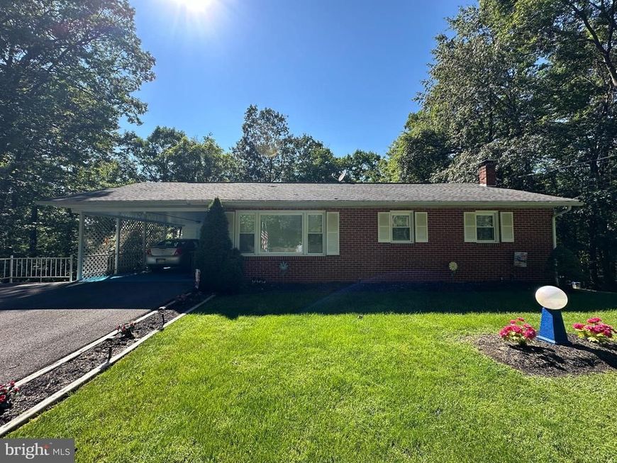 6987 Timber Ridge Road, Big Cove Tannery, PA 17212 Main Photo