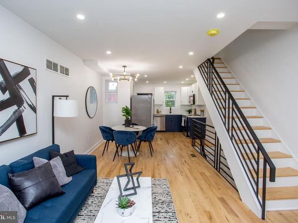 2340 00 MCCLELLAN STREET, PHILADELPHIA, PA 19145