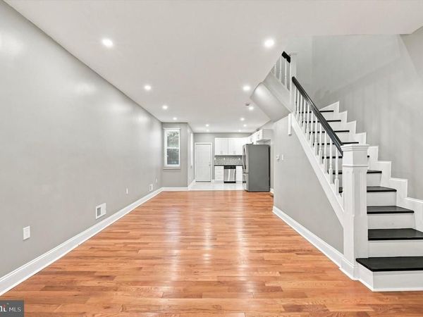 5419 DELANCEY STREET, PHILADELPHIA, PA 19143