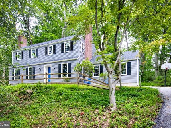 791 ROBINHOOD ROAD, BRYN MAWR, PA 19010