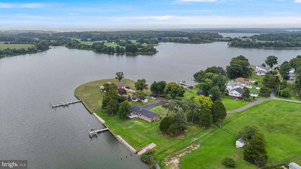 38884 COLLINWOOD DRIVE, ABELL, MD 20606
