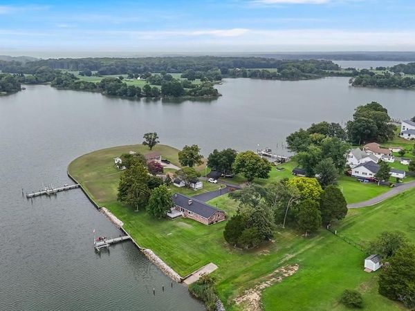 38884 COLLINWOOD DRIVE, ABELL, MD 20606