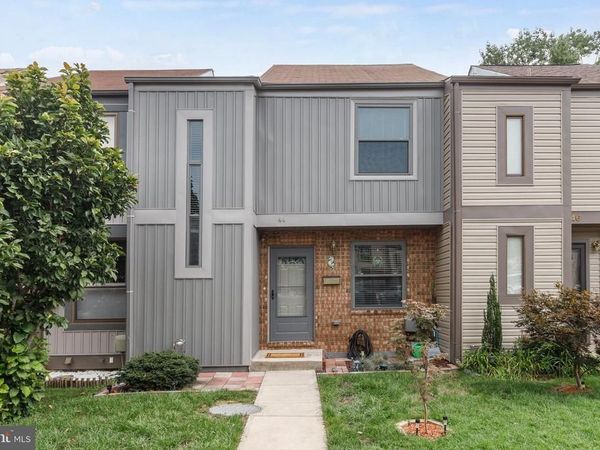44 HELMSMAN COURT, BALTIMORE, MD 21221