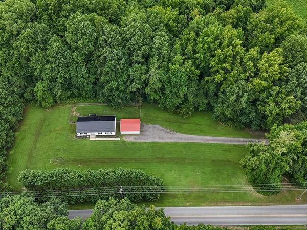 2680 STINNETT ROAD, HUNTINGTOWN, MD 20639