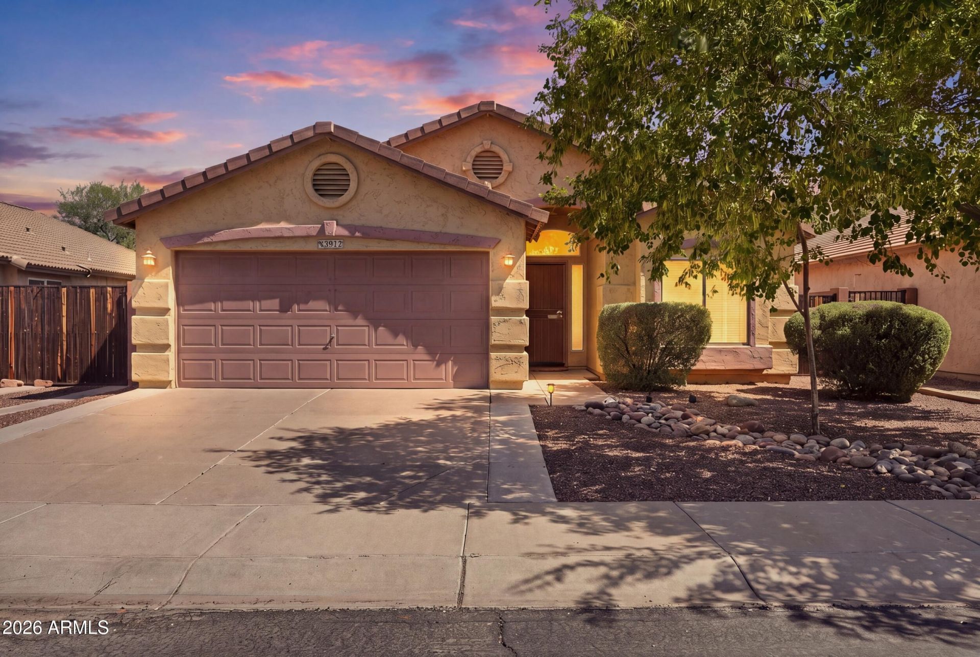 3912 W Goodman Drive, Glendale, AZ 85308 Main Photo