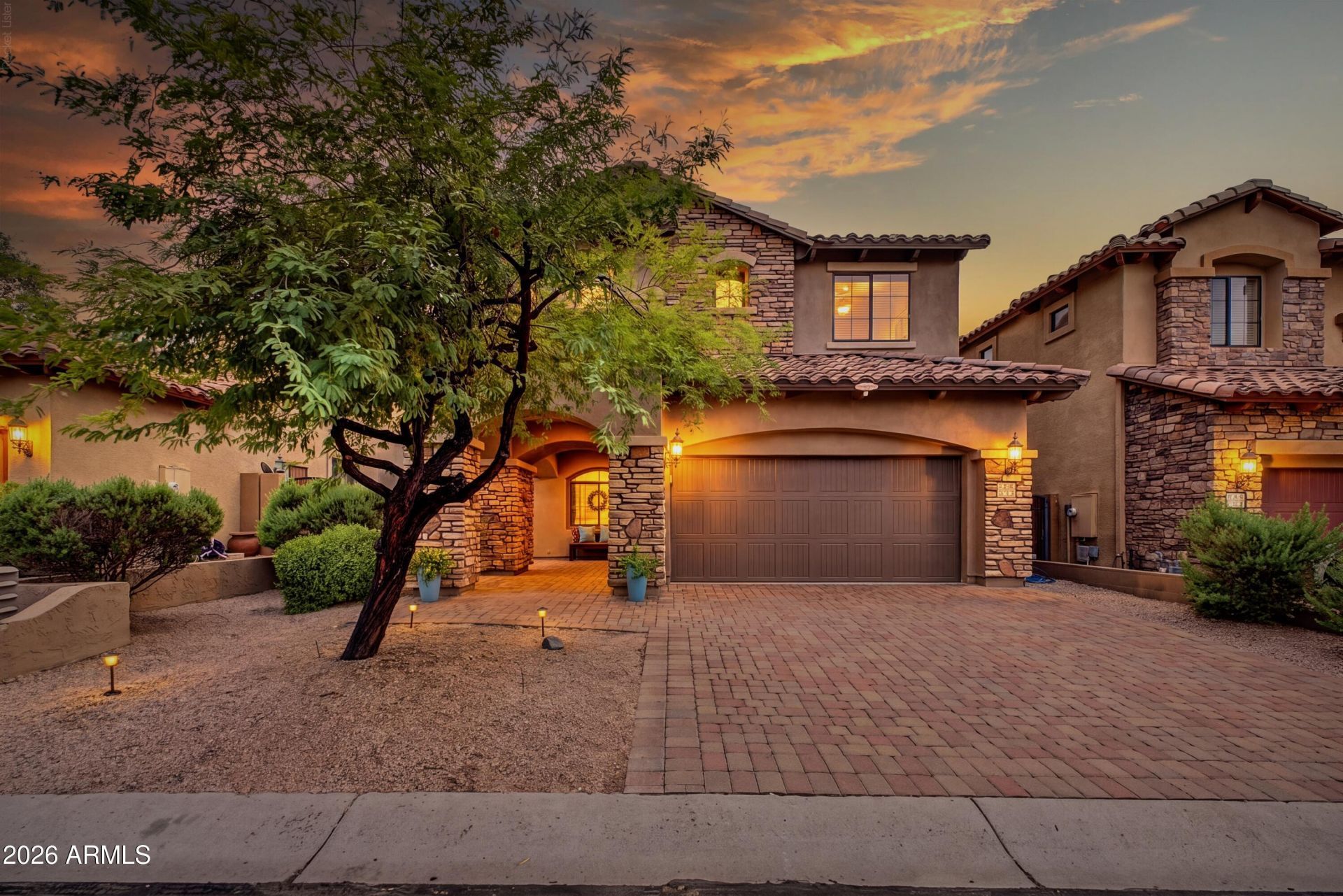 7239 E Nathan Street, Mesa, AZ 85207 Main Photo