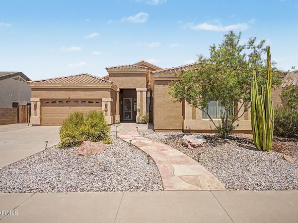 4982 E LA COSTA Drive, Chandler, AZ 85249