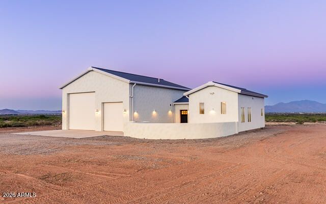 6233 W AIRPORT Road, Willcox, AZ 85643