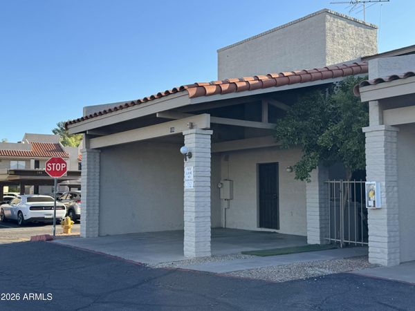 11666 N 28TH Drive, Unit 106, Phoenix, AZ 85029
