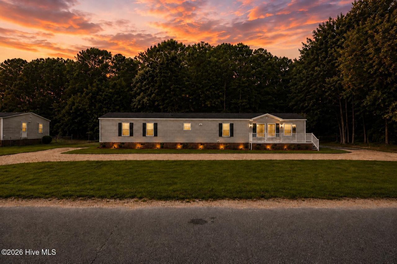 107 Heather Glen Drive, Goldsboro, NC 27530 Main Photo
