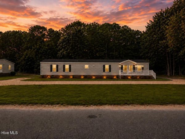 107 Heather Glen Drive, Goldsboro, NC 27530