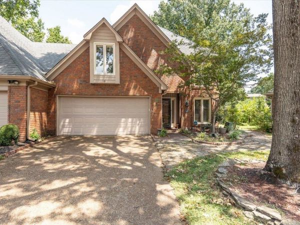 8472 DONEGAL CV, Germantown, TN 38139